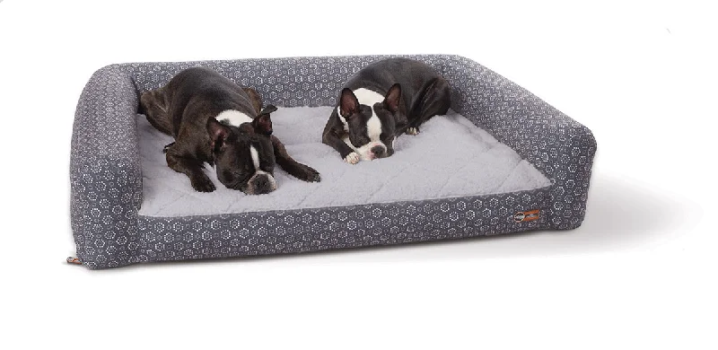 K&H Air Sofa Bed Inflatable Travel Dog Bed