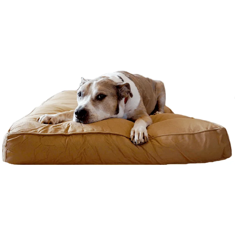 Chew Proof Dog Bed Replacement Cover