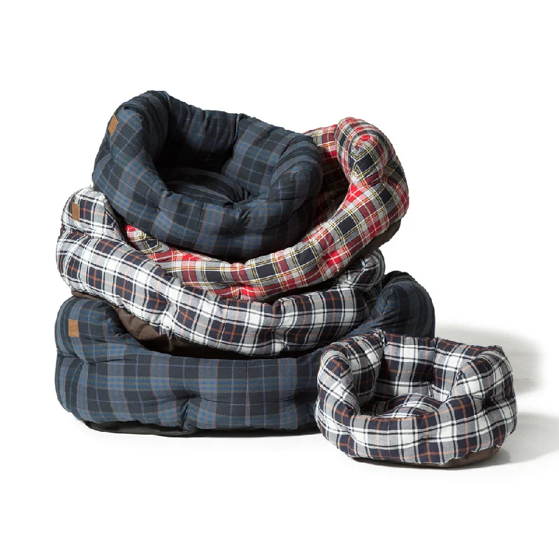 Danish Design Lumberjack Deluxe Slumber Bed