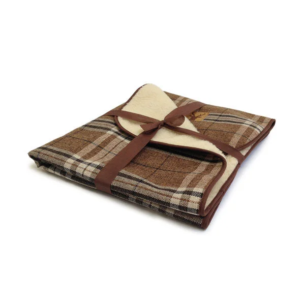 Danish Design Newton Truffle Throw