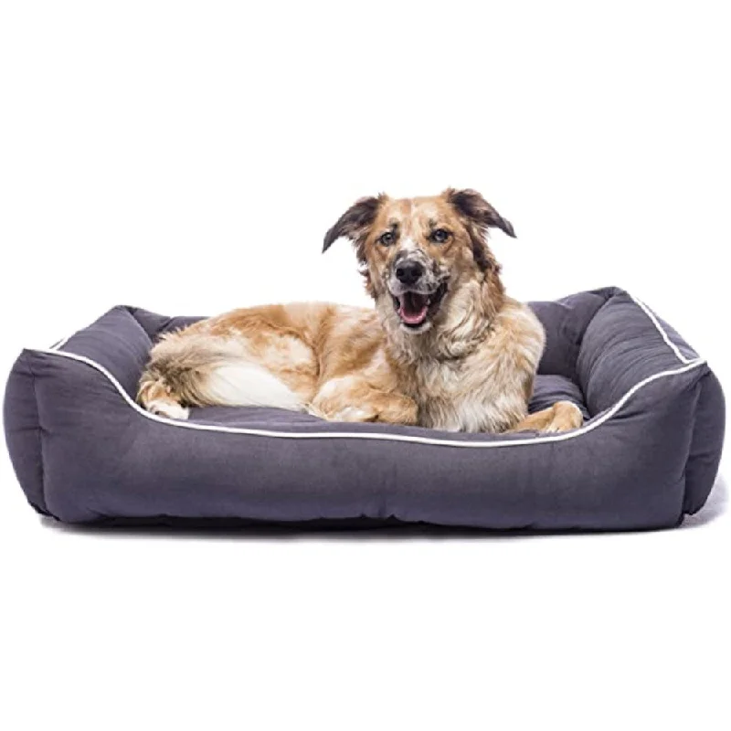 Lounger Pet Bed