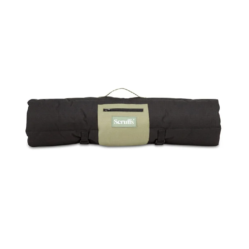 Expedition Roll Up Travel Pet Bed