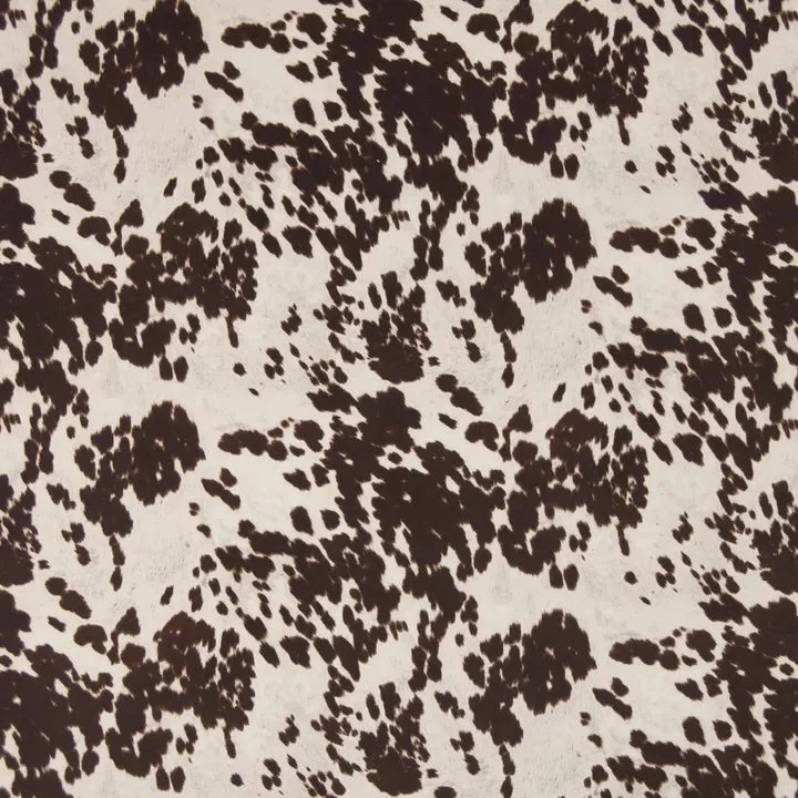 Cow Print