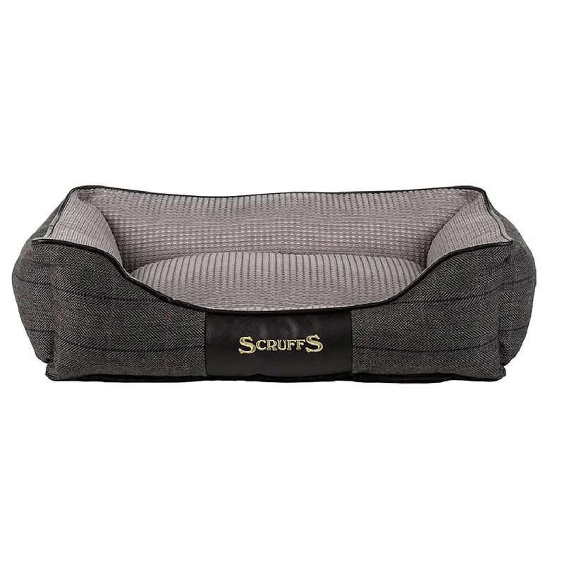 Scruffs Windsor Box Bed