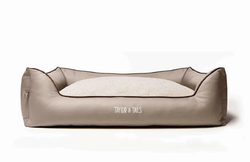 Stubby Sofa Dog Bed