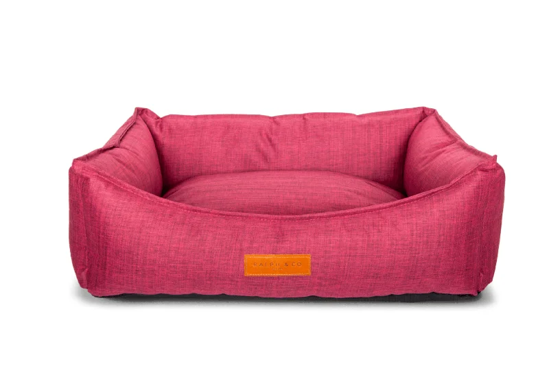 Waterproof Dog Bed | Ascot