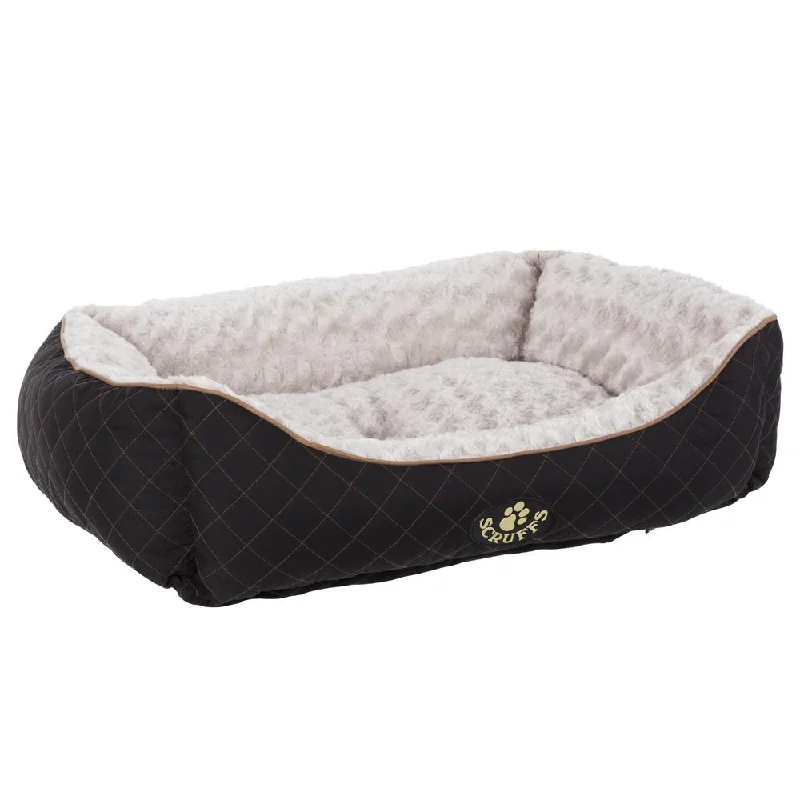 Wilton Box Dog Bed