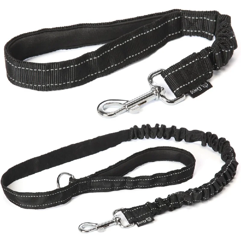 Bunty Anti-Shock Dog Lead For Extra Grip