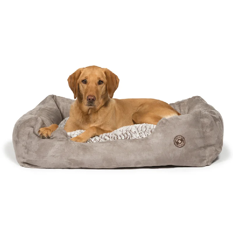 Arctic Snuggle Bed For Dogs