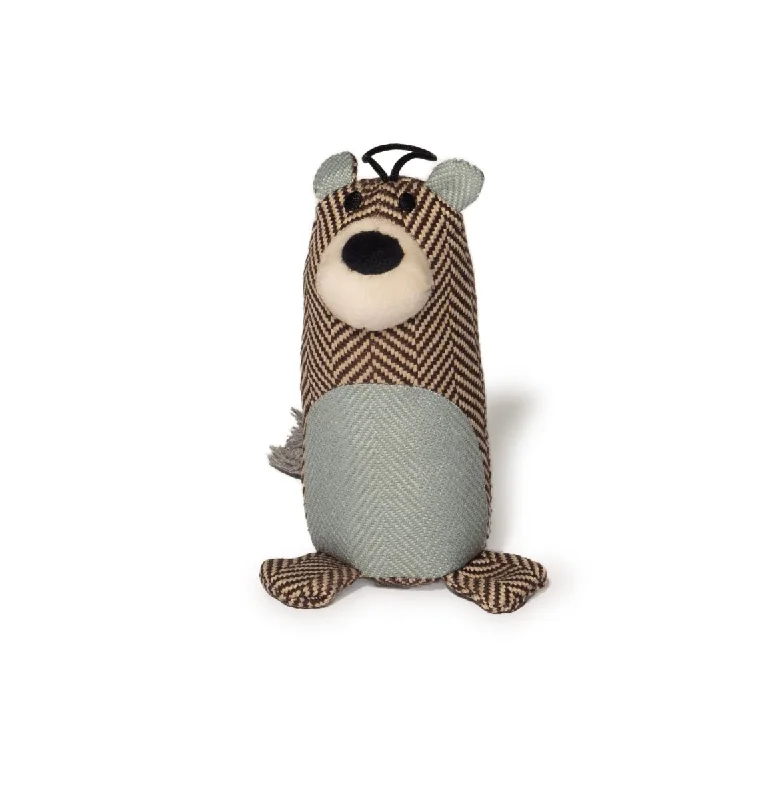 Beatrice the Bear 8" For Small Dogs and Cats Toy