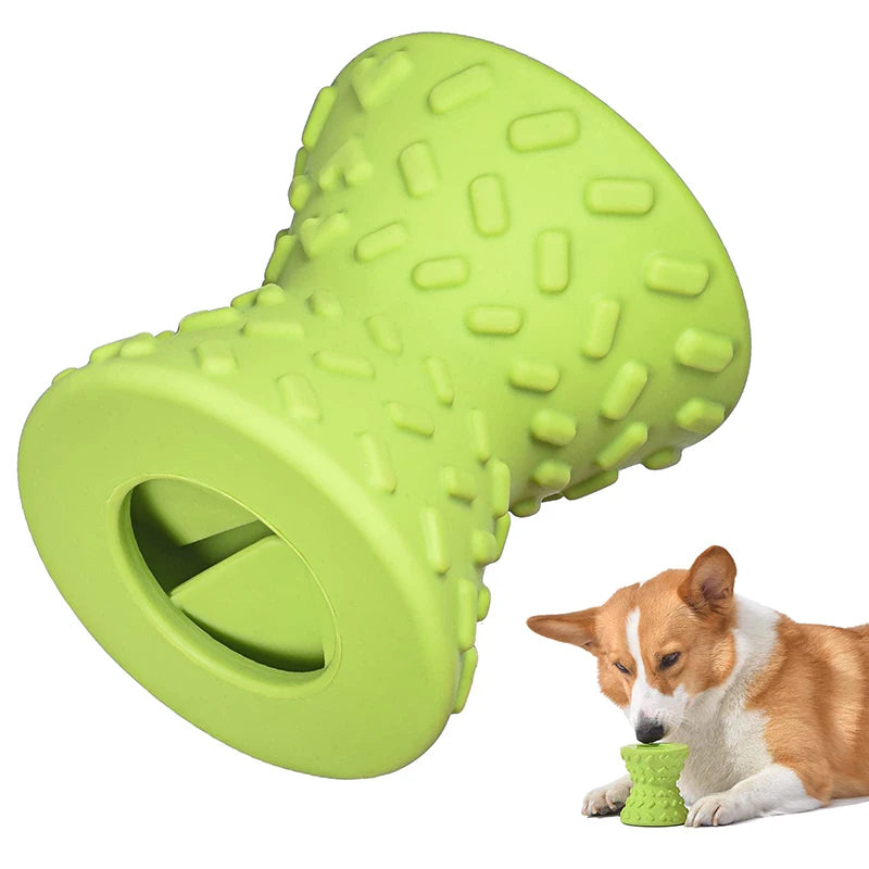 Food Dispensing Dog Toys