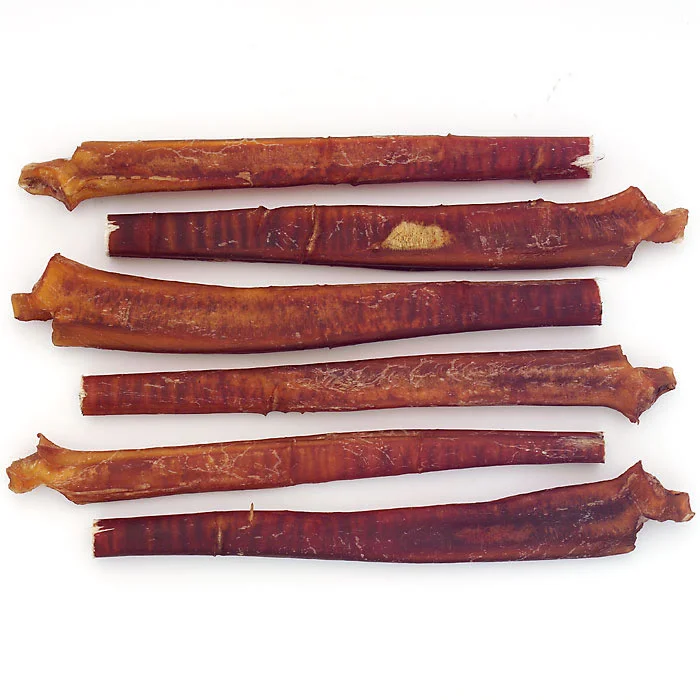 Bully Sticks 12 Inch