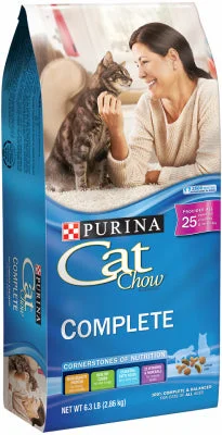 Original  Dry  Cat  Food