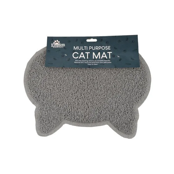 Cat Mat