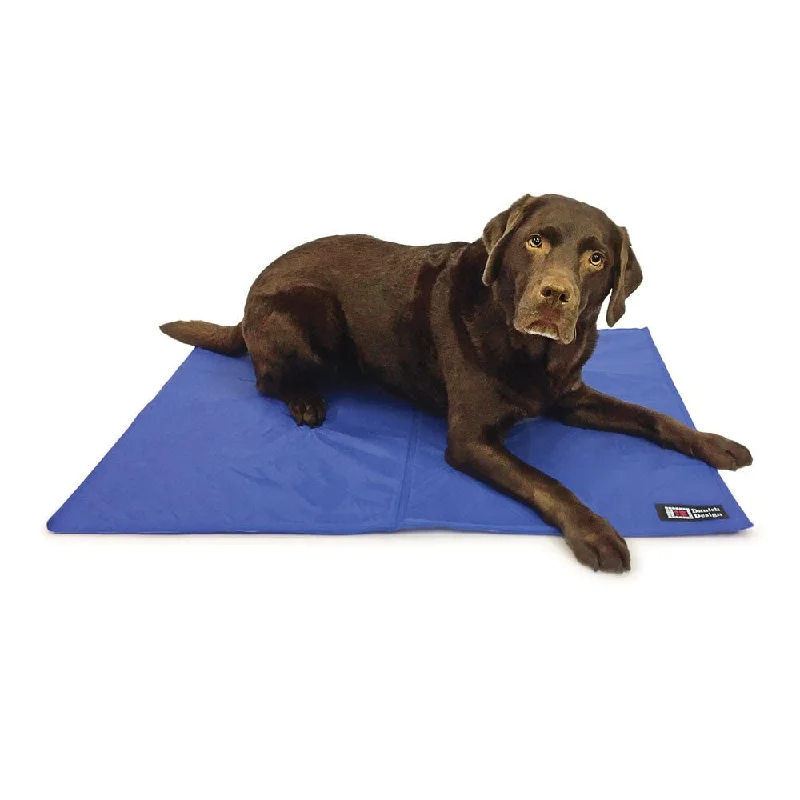 Cooling Mat/ Mattress For Dogs; keep pets cool in the warmer months