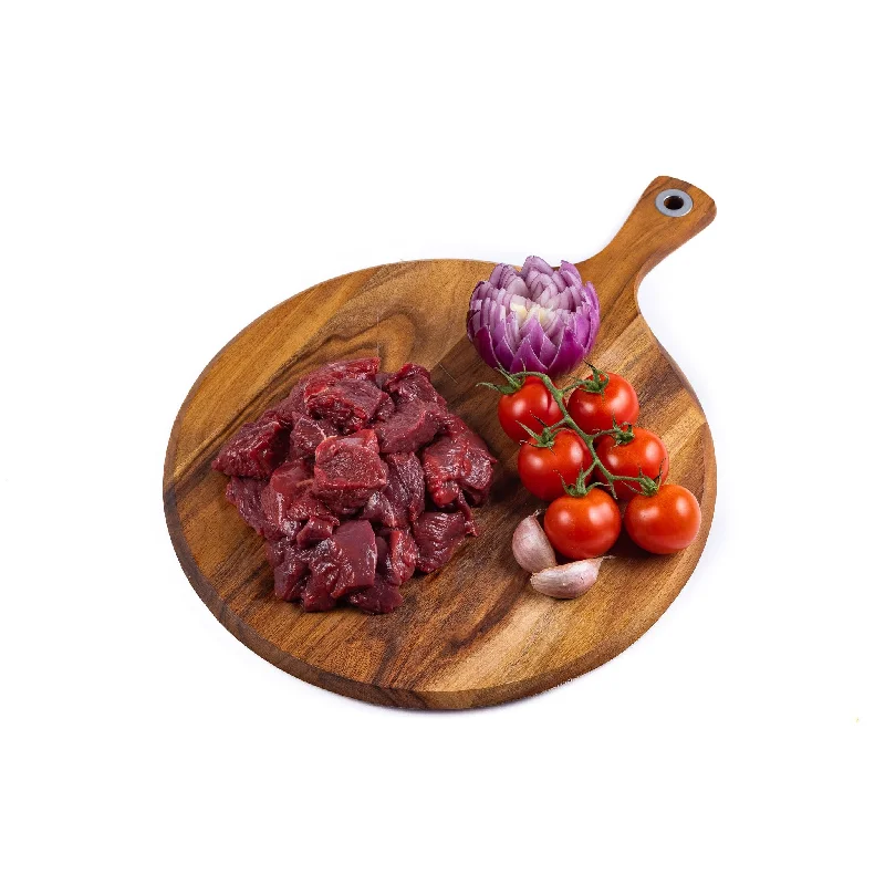 Diced Kangaroo | $14.99kg