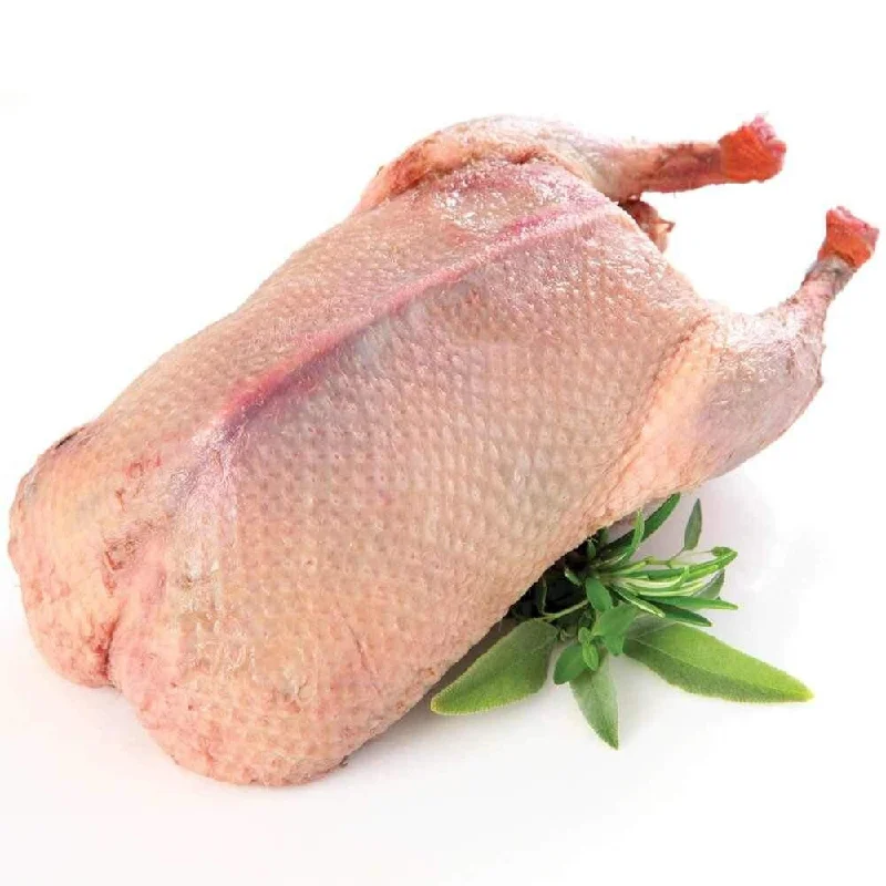 Luv A Duck Whole Frozen Duck 1.9kg