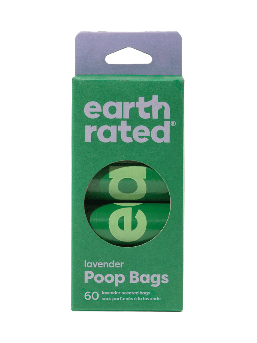 earth rated® Eco-Friendly Bags (60 ct)