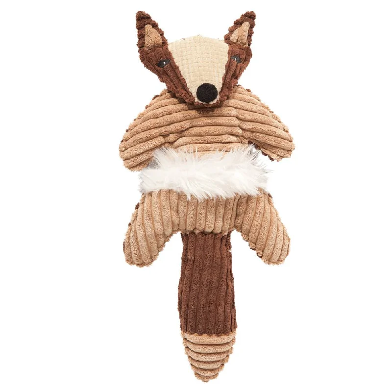 Fergus the Fox 18" Dog Toy