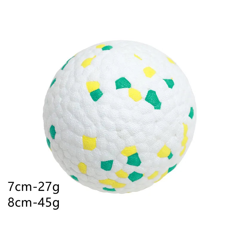 White-ETPU ball