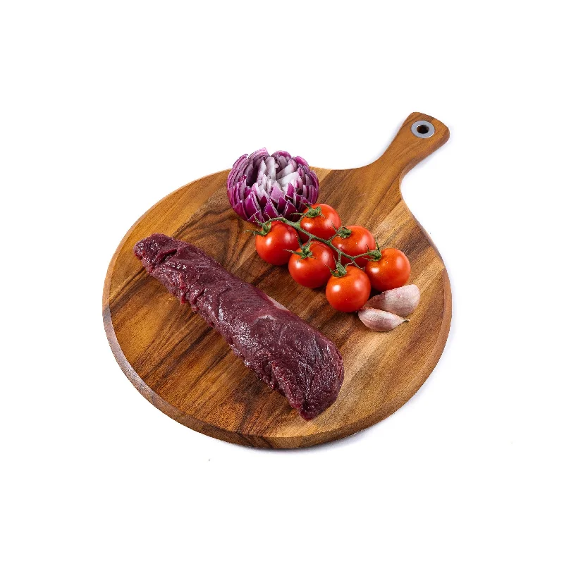 Kangaroo Loin | $24.99kg