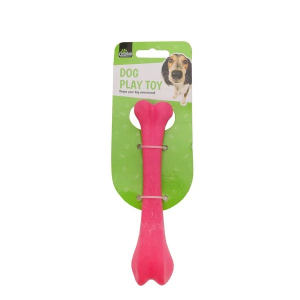 Kingdom Dog Play Toy