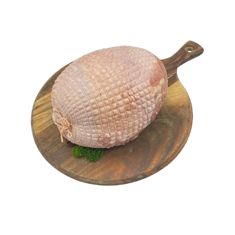 Mini Boneless Turducken Frozen - Cranberry & Chestnut Christmas Pre-order