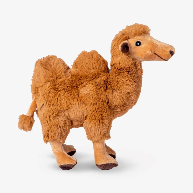 My BFF Desert The Camel Dog Plush Toy