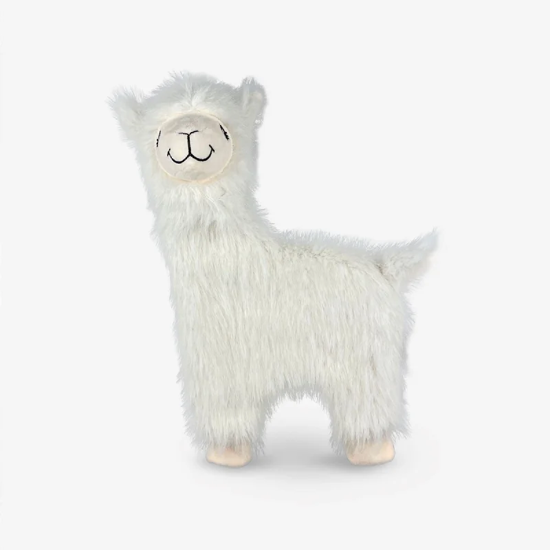 My BFF Shaggy The Alpaca Dog Plush Toy