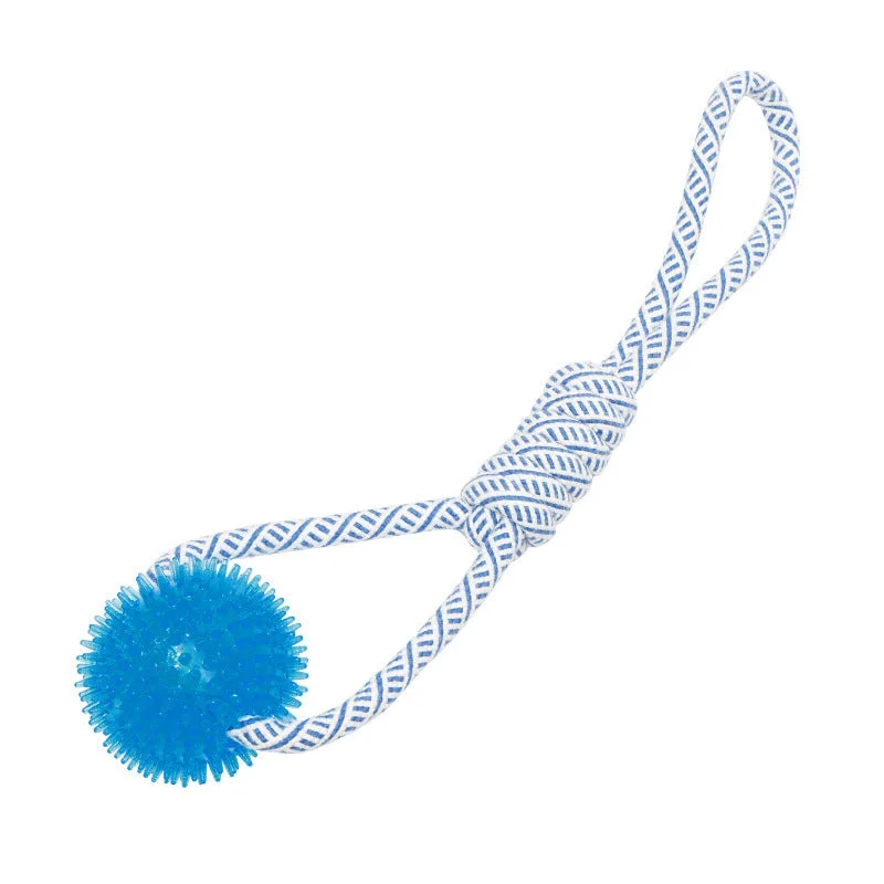 Dentifrice cotton rope D