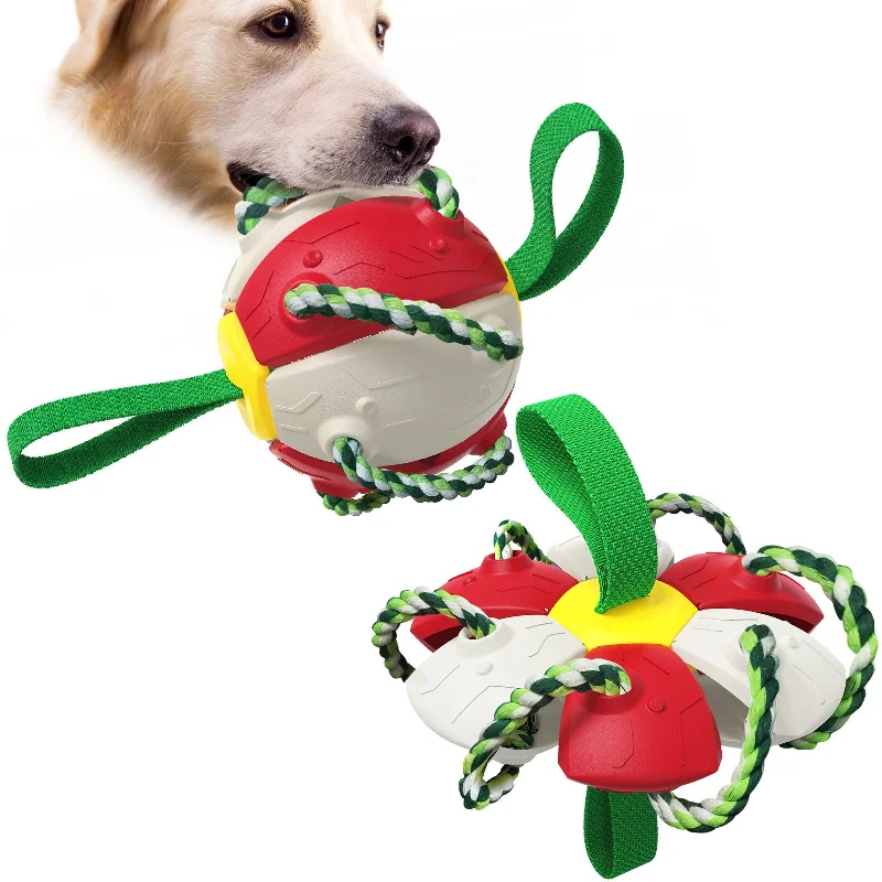 Pat and Pet Emporium | Pet Toys | Dog Interactive Playtime Toy