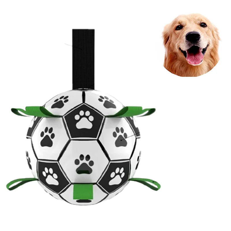 Pat and Pet Emporium | Pet Toys | Dog Toys Interactive Football