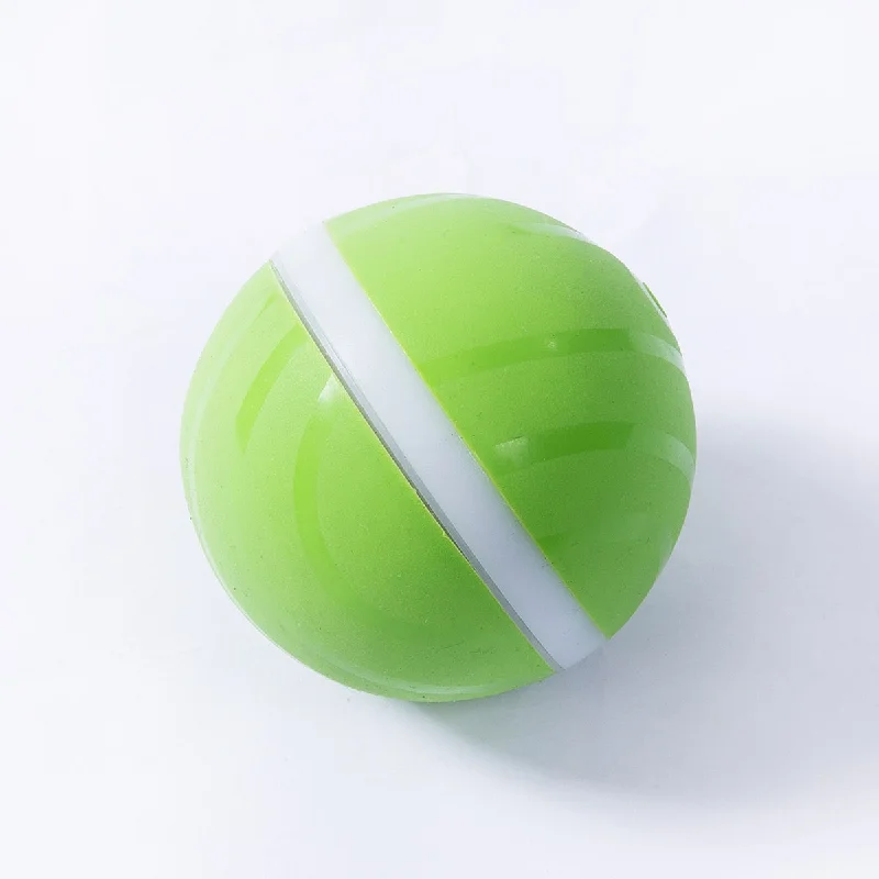 Green - Pet Toy