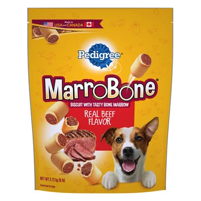 Ped 6LB MarrowBone