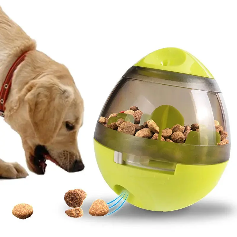 Pet Feeder Toy