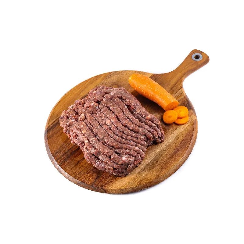 Gourmet Pet Mince | $7.99kg (Online Only)