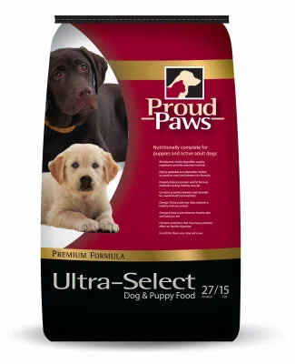 PPaws Ultra DogPup Food