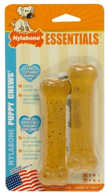 Puppy Teething Chew, 2-Pk. (Pack of 6)