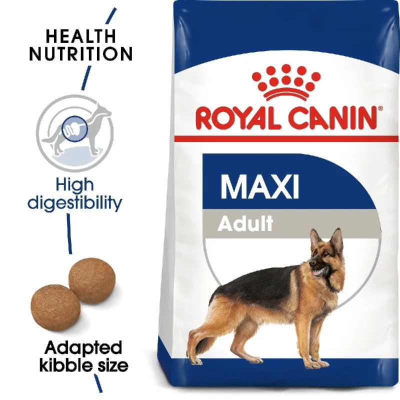 ROYAL CANIN® Maxi Adult Dry Dog Food