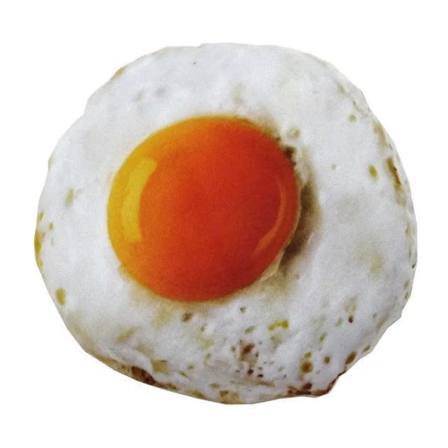 Poached Egg