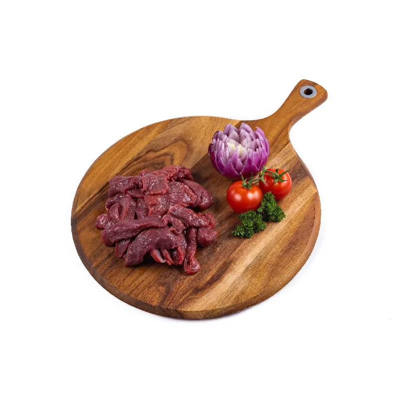 Stir Fry Kangaroo | $14.99kg