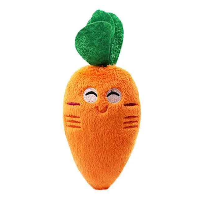 carrot