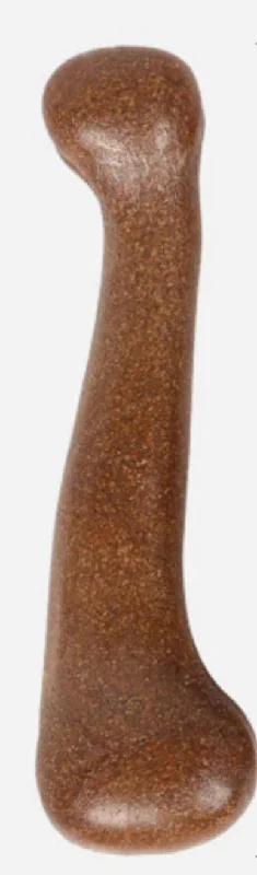 Brown 18.5cm