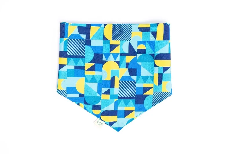 Barcelona Bandana