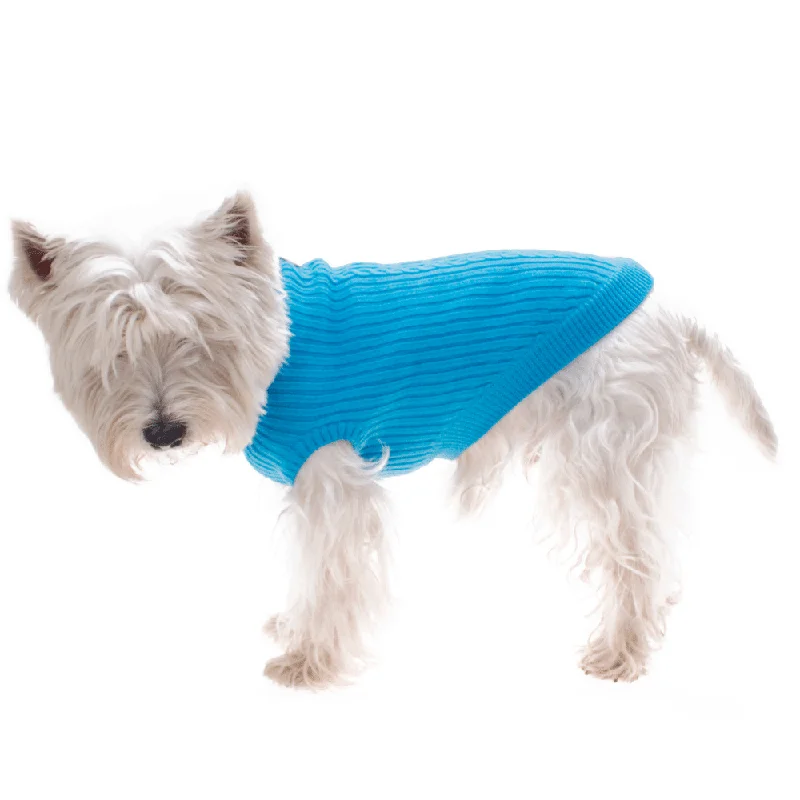 Blue Dog Jumper