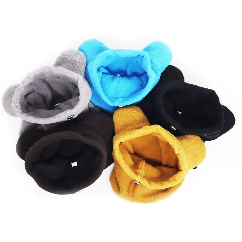 Ear Warmers Bundle Boys | Frenchiestore