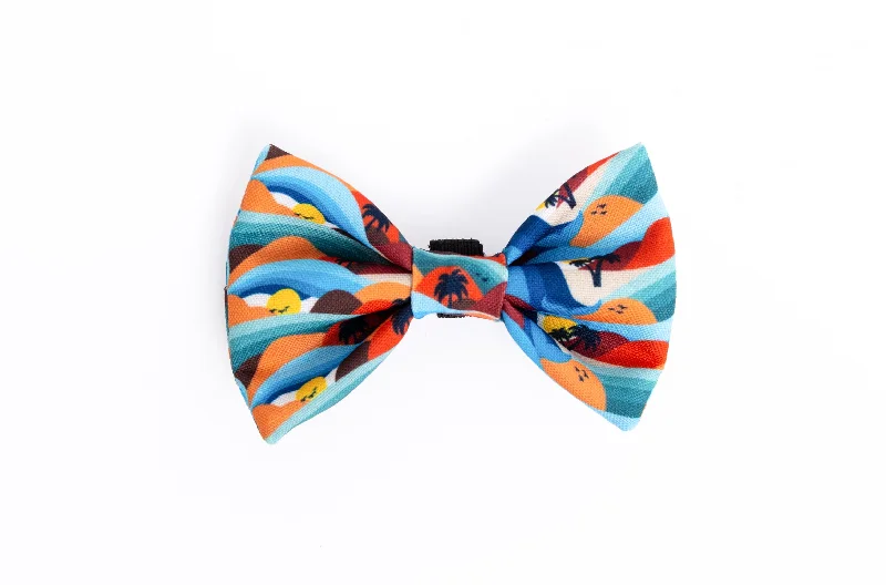 Honolulu Bow Tie