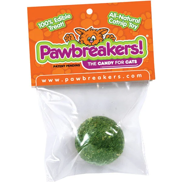 Pawbreakers