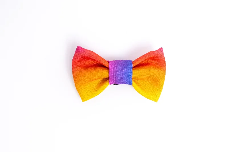 Woodstock Bow Tie