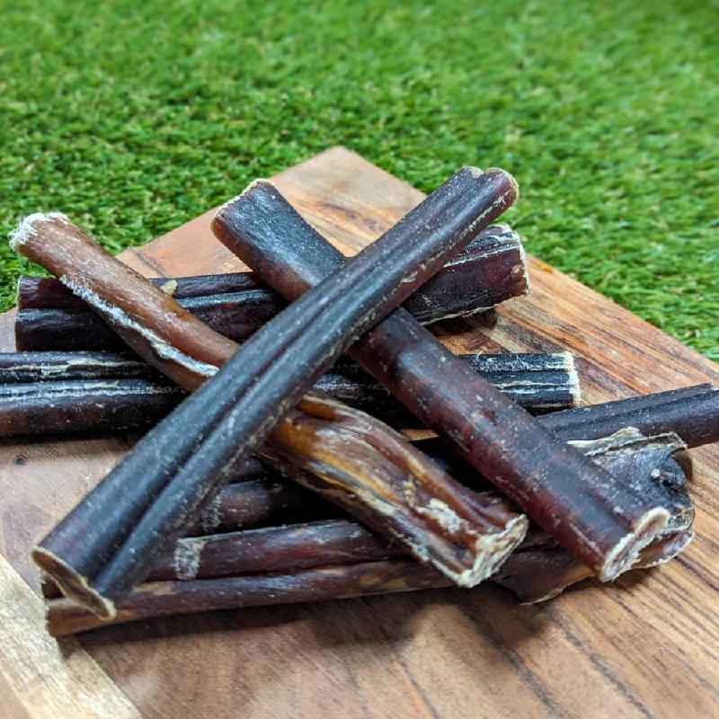 Beef Bully Sticks (Medium)